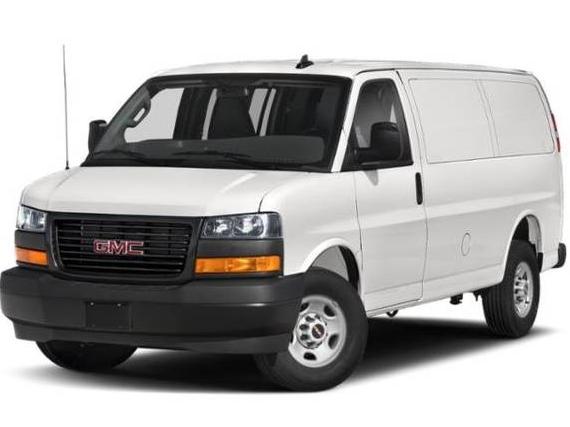 GMC SAVANA 2019 1GTW7AFG3K1347660 image