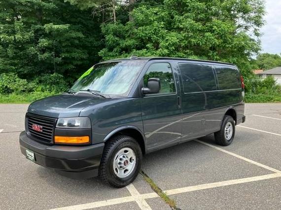 GMC SAVANA 2019 1GTW7AFP6K1251098 image