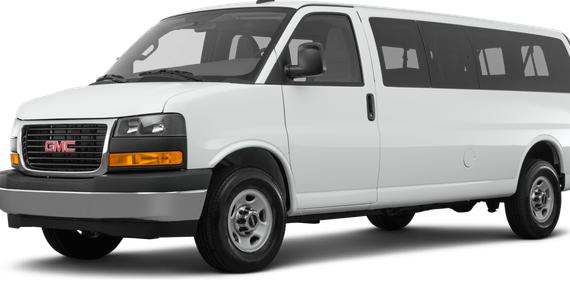GMC SAVANA 2019 1GJZ7LFG2K1343827 image