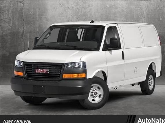 GMC SAVANA 2019 1GTW7AFG1K1225654 image