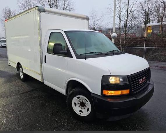 GMC SAVANA 2019 1GDY7RFP0K1348459 image GMC SAVANA 2019 1GDY7RFP0K1348459 image