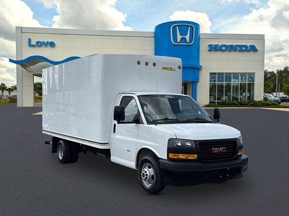 GMC SAVANA 2019 7GZ37TCG4KN009053 image GMC SAVANA 2019 7GZ37TCG4KN009053 image