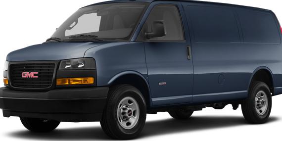 GMC SAVANA 2019 1GTZ7HF1XK1257388 image
