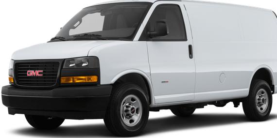 GMC SAVANA 2019 1GTW7AFP4K1225440 image