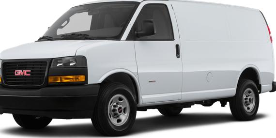 GMC SAVANA 2019 1GTW7AFG8K1363546 image