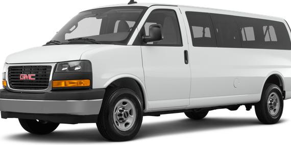 GMC SAVANA 2019 1GJZ7NFG8K1343990 image
