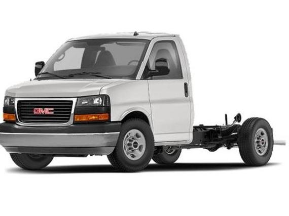 GMC SAVANA 2018 7GZ37TCG7JN901523 image
