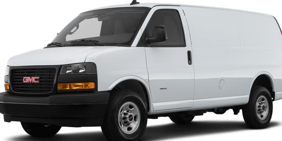 GMC SAVANA 2018 1GTW7AFG0J1331897 image