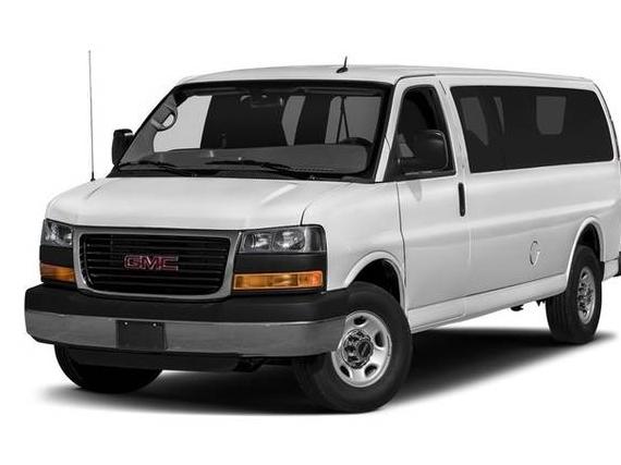 GMC SAVANA 2018 1GJZ7LFG8J1337299 image