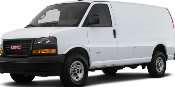 GMC SAVANA 2018 1GTW7AFG6J1908044 image