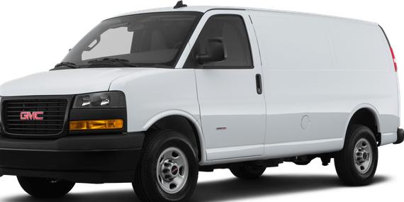 GMC SAVANA 2018 1GTW7AFG5J1902588 image