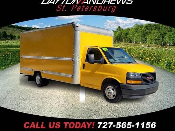 GMC SAVANA 2018 7GZ37TCG6JN902338 image