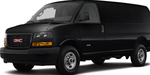 GMC SAVANA 2018 1GTW7AFG2J1249315 image