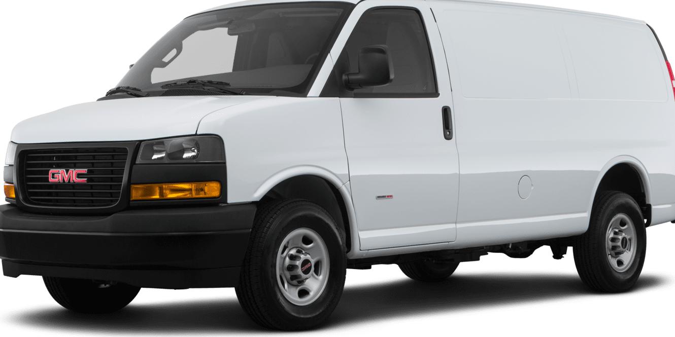 GMC SAVANA 2018 1GTW7AFG4J1902064 image GMC SAVANA 2018 1GTW7AFG4J1902064 image