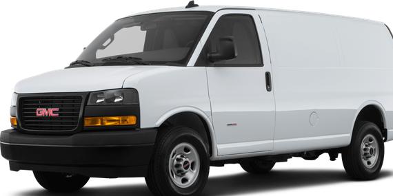 GMC SAVANA 2018 1GTZ7GFG9J1317058 image