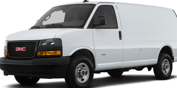 GMC SAVANA 2018 1GTW7AFG3J1903271 image