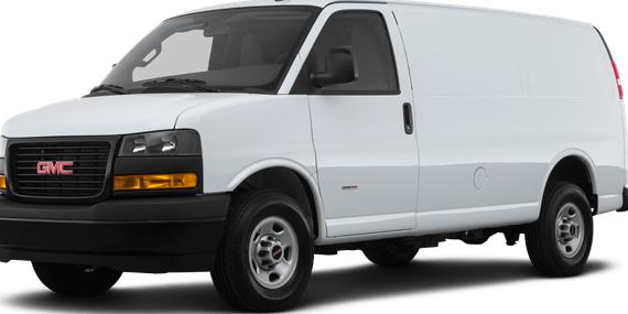 GMC SAVANA 2018 1GTW7AFG8J1902925 image