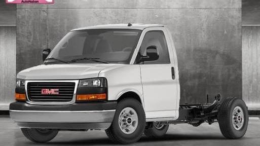 GMC SAVANA 2018 1GD07RFP1J1267238 image