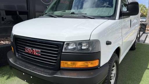 GMC SAVANA 2018 1GTW7AFP5J1340594 image