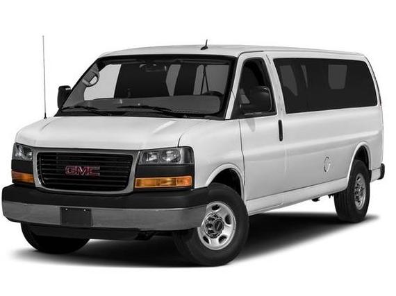 GMC SAVANA 2018 1GJZ7LFG3J1338098 image