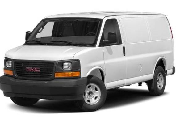 GMC SAVANA 2018 1GTW7AFGXJ1902005 image GMC SAVANA 2018 1GTW7AFGXJ1902005 image