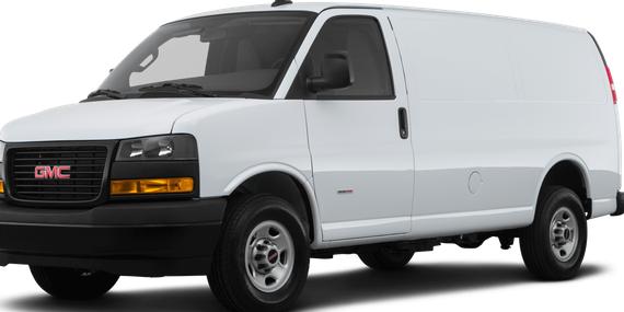 GMC SAVANA 2018 1GTW7AFG4J1911850 image