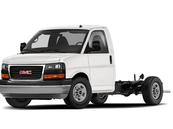 GMC SAVANA 2021 7GZ37TC78MN002934 image