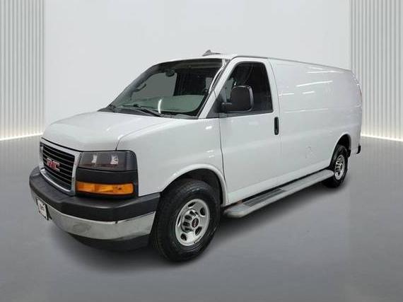 GMC SAVANA 2021 1GTW7AFP5M1203370 image