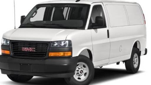 GMC SAVANA 2021 1GTW7AF73M1234259 image