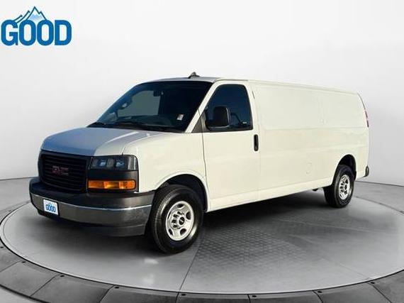 GMC SAVANA 2021 1GTW7BFPXM1147481 image
