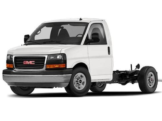GMC SAVANA 2021 7GZ37TC78MN005395 image