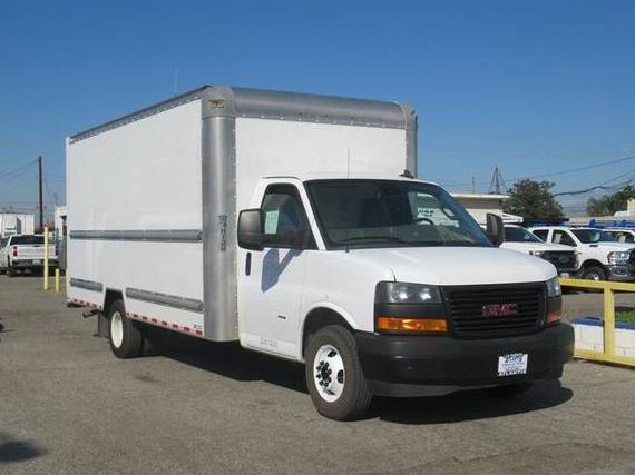 GMC SAVANA 2021 7GZ37TC77MN010412 image