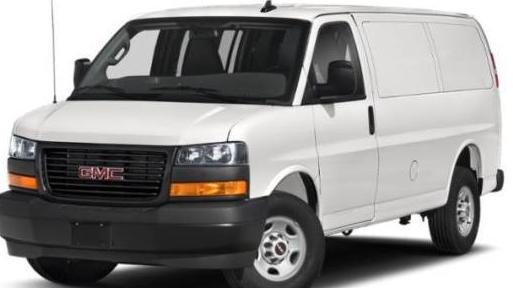 GMC SAVANA 2021 1GTW7AF76M1299798 image