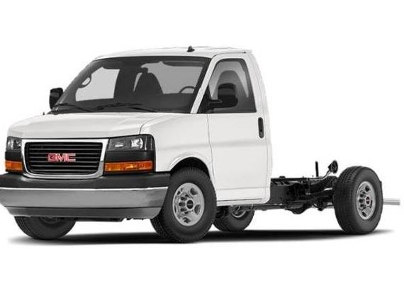 GMC SAVANA 2021 7GZ37TC79MN003641 image