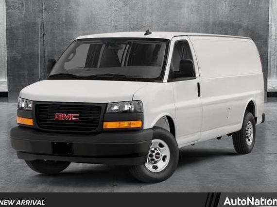 GMC SAVANA 2021 1GTZ7HFP8M1149813 image