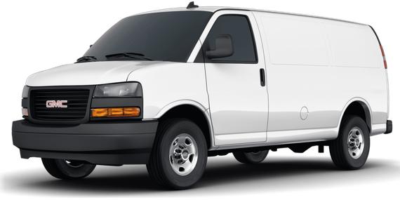GMC SAVANA 2021 1GTW7AFP0M1246322 image