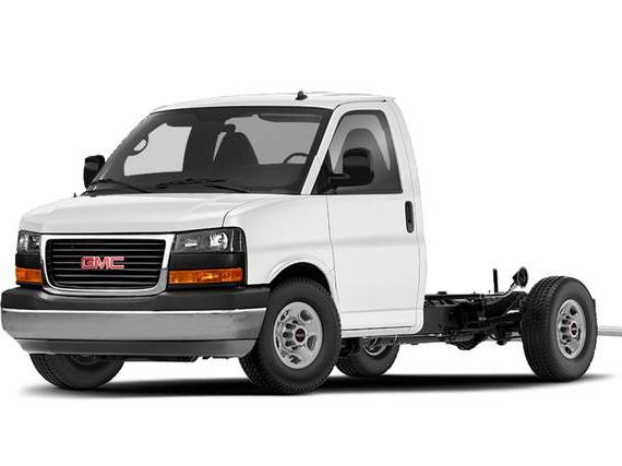 GMC SAVANA 2021 7GZ37TC71MN006582 image