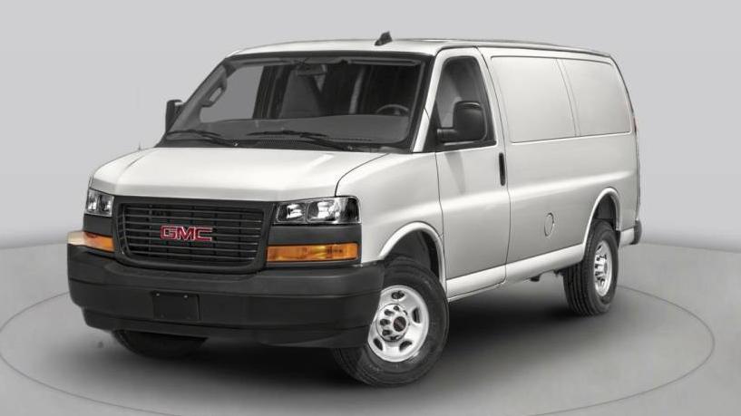 GMC SAVANA 2021 1GTZ7HF10M1312966 image