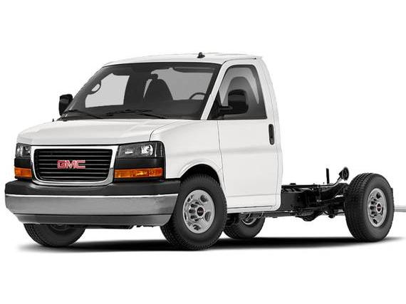 GMC SAVANA 2021 7GZ37TC72MN004355 image