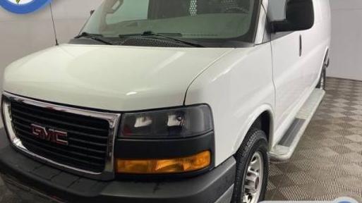 GMC SAVANA 2021 1GTW7AFP4M1300107 image