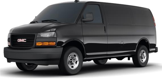 GMC SAVANA 2021 1GTW7AFP9M1302225 image
