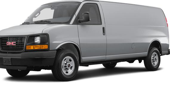 GMC SAVANA 2017 1GTW7AFGXH1115470 image