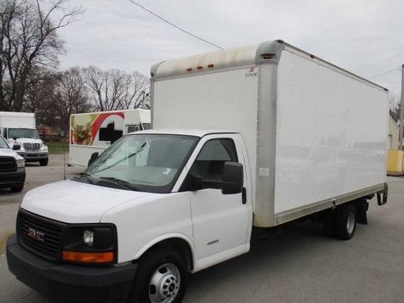 GMC SAVANA 2017 1GD67VCG1H1153239 image