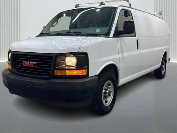 GMC SAVANA 2017 1GTW7BFG8H1132077 image