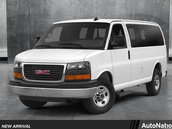 GMC SAVANA 2017 1GJZ7MFF7H1135321 image