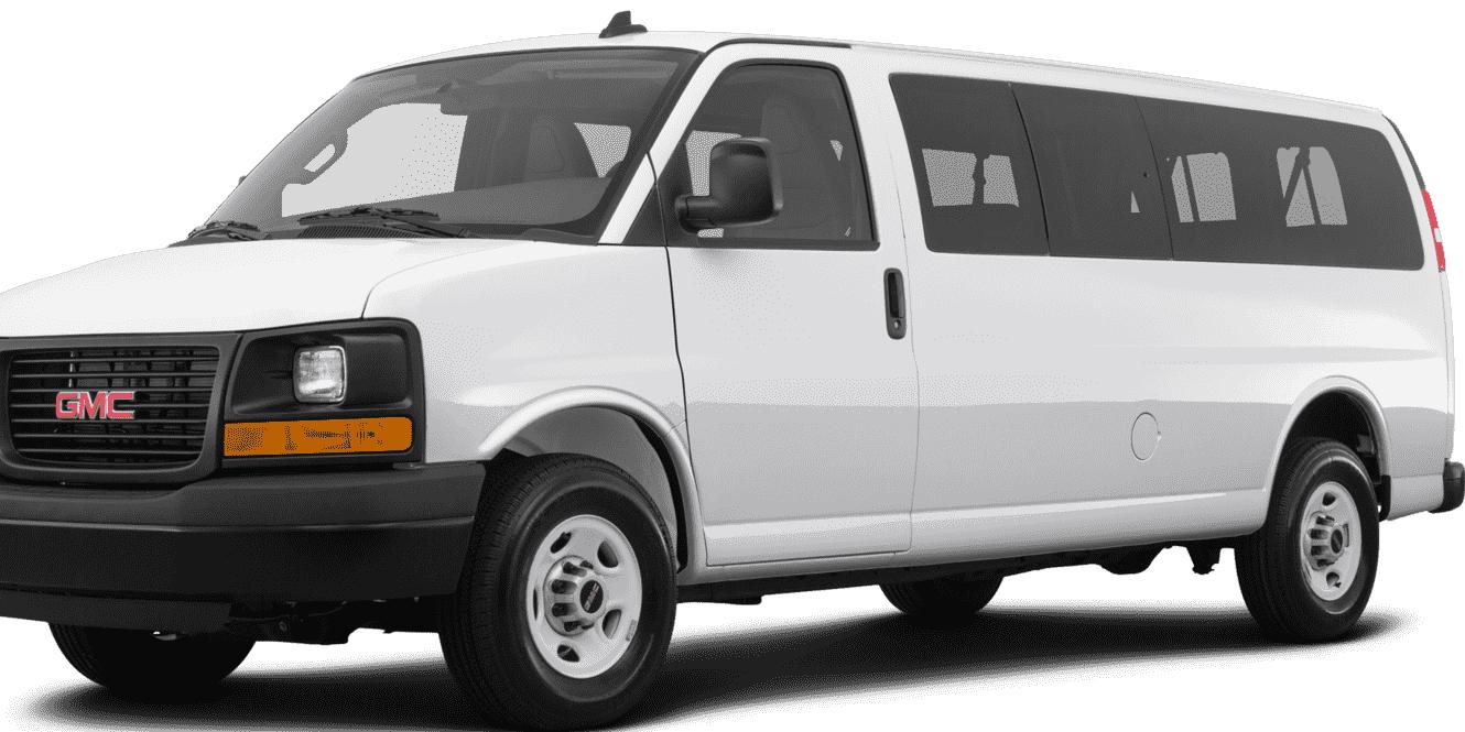 GMC SAVANA 2017 1GJZ7NFG6H1125653 image GMC SAVANA 2017 1GJZ7NFG6H1125653 image