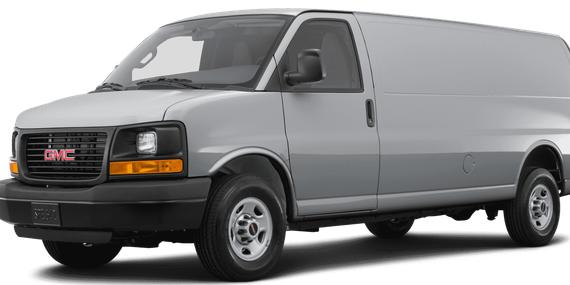 GMC SAVANA 2017 1GTW7AFG6H1219695 image