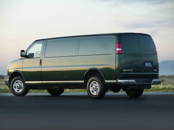 GMC SAVANA 2017 1GTW7AFF0H1909417 image GMC SAVANA 2017 1GTW7AFF0H1909417 image