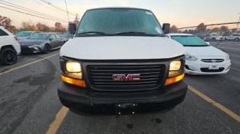 GMC SAVANA 2017 1GTW7AFF5H1127582 image