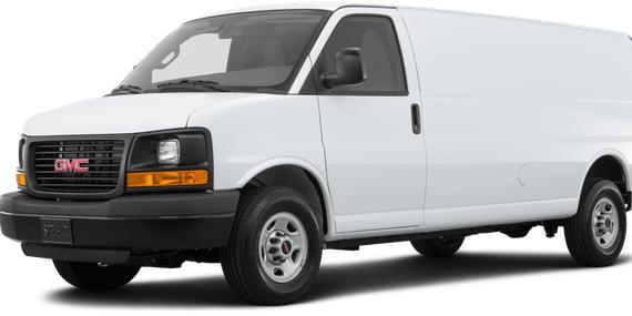 GMC SAVANA 2017 1GTW7AFF4H1913809 image GMC SAVANA 2017 1GTW7AFF4H1913809 image